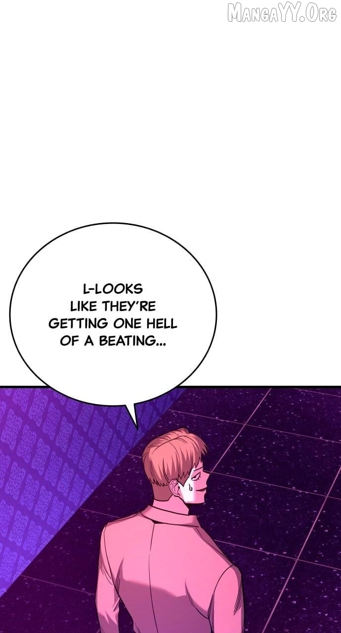 Read Justice Deserved ENGLISH Manga Online