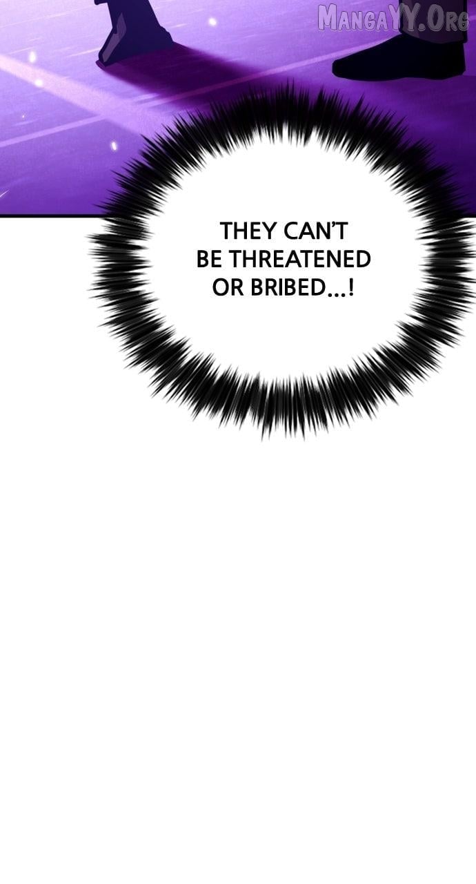 Read Justice Deserved ENGLISH Manga Online