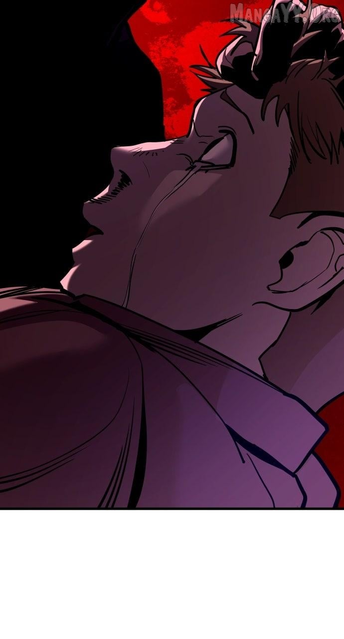 Read Justice Deserved ENGLISH Manga Online