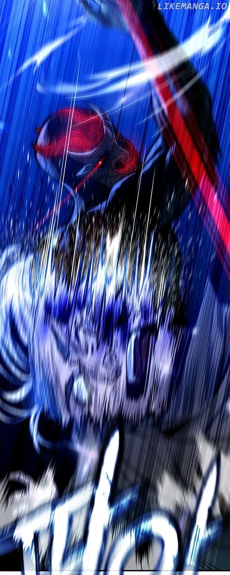 Read Justice Deserved ENGLISH Manga Online