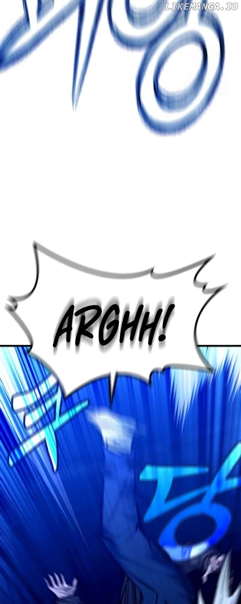 Read Justice Deserved ENGLISH Manga Online