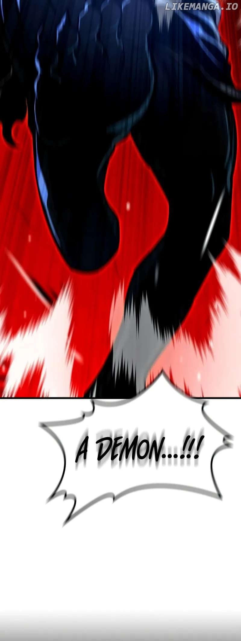 Read Justice Deserved ENGLISH Manga Online