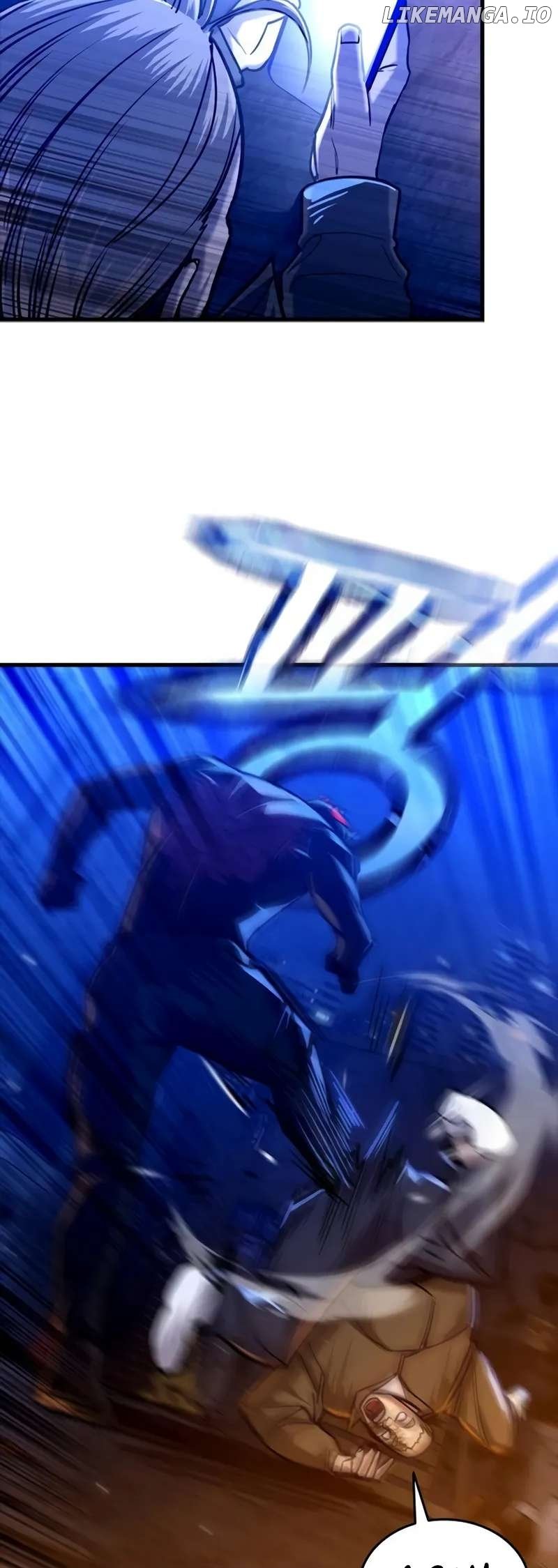 Read Justice Deserved ENGLISH Manga Online