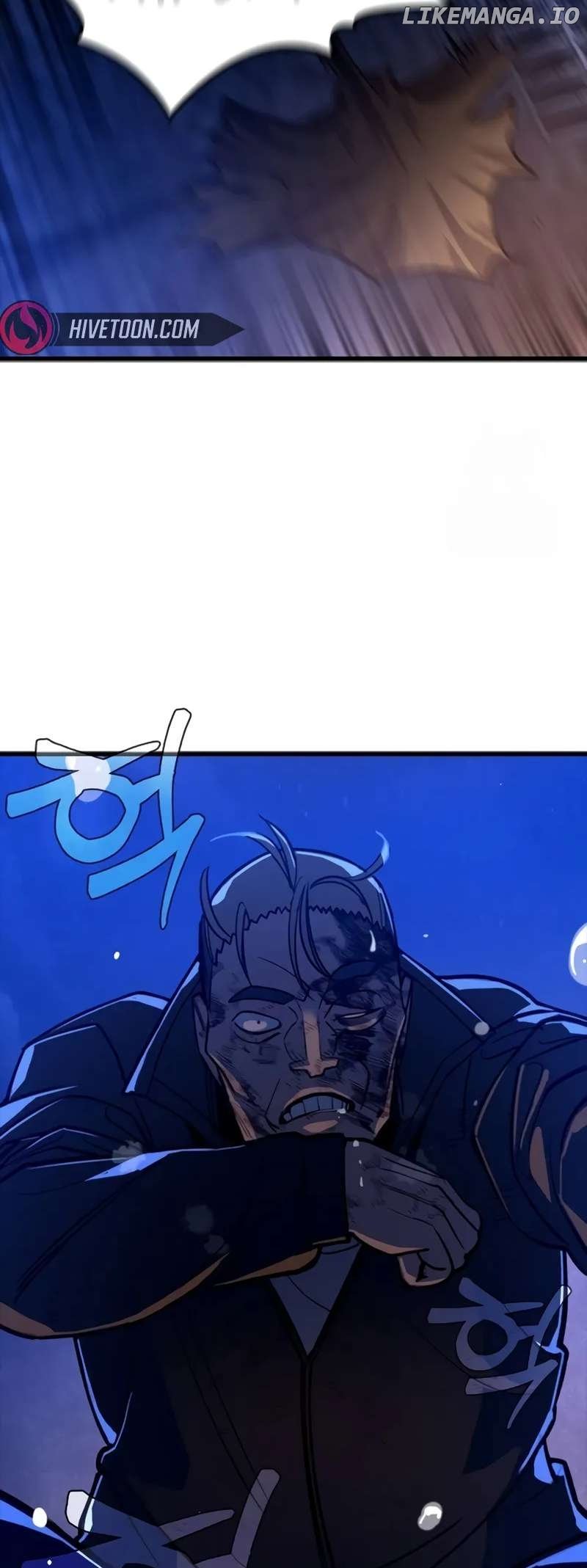 Read Justice Deserved ENGLISH Manga Online