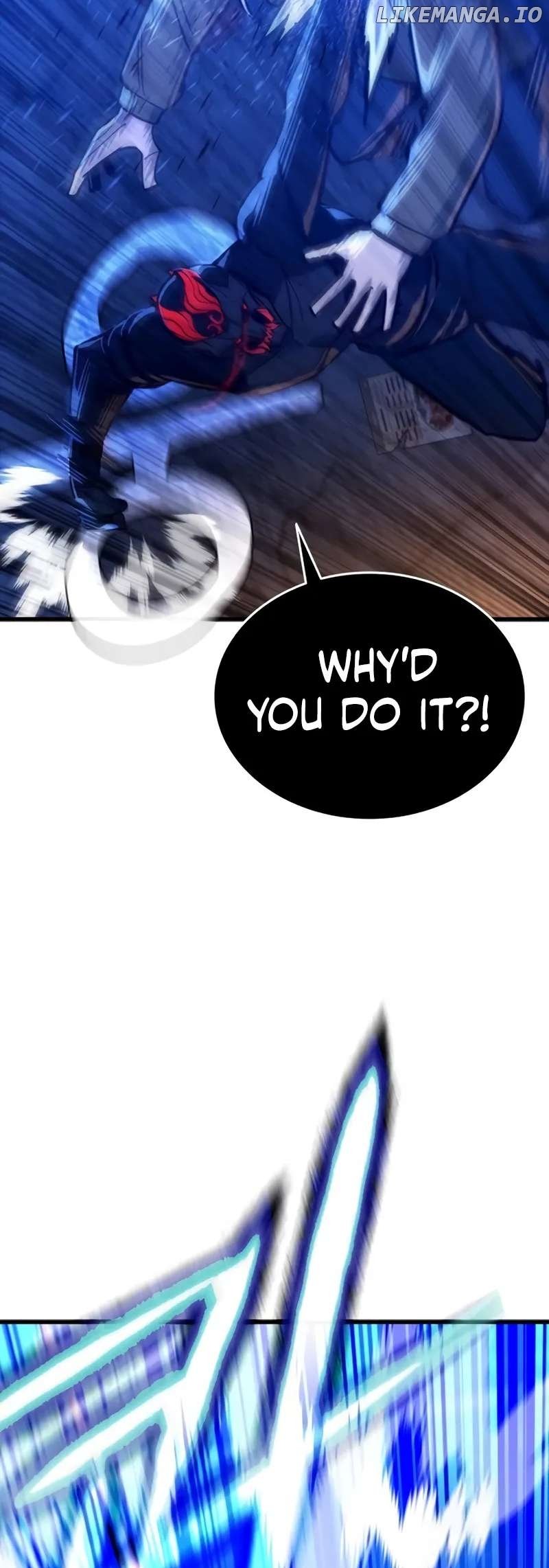 Read Justice Deserved ENGLISH Manga Online