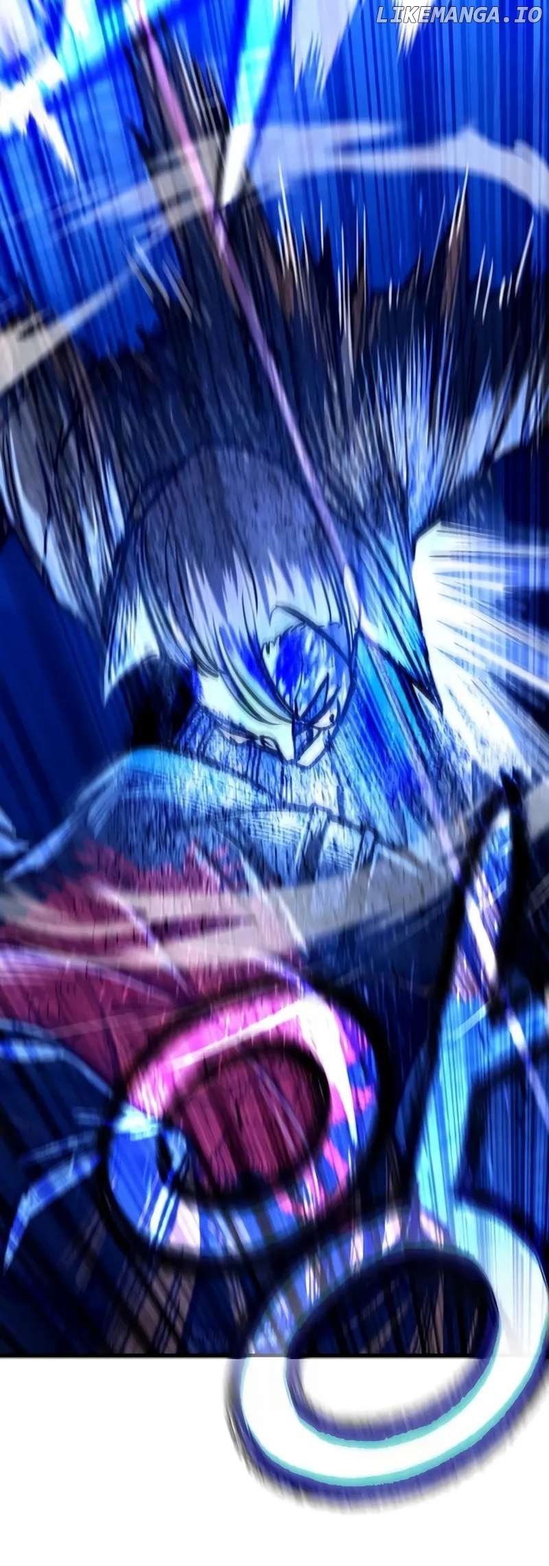 Read Justice Deserved ENGLISH Manga Online