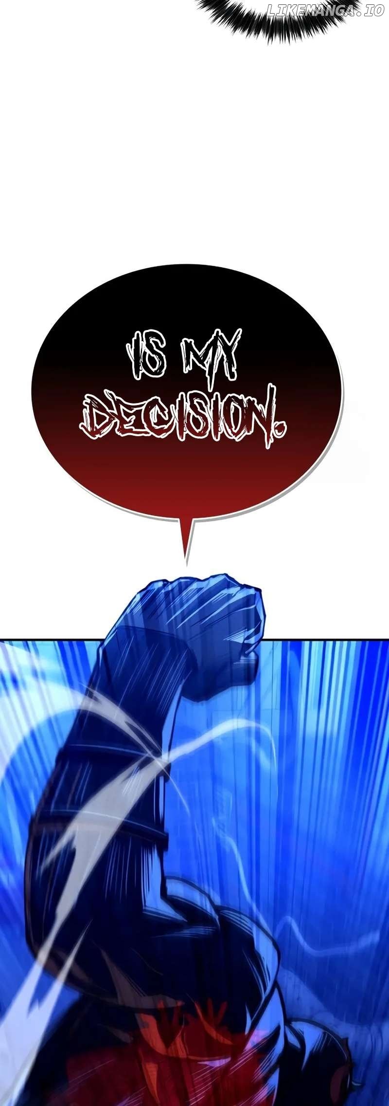 Read Justice Deserved ENGLISH Manga Online