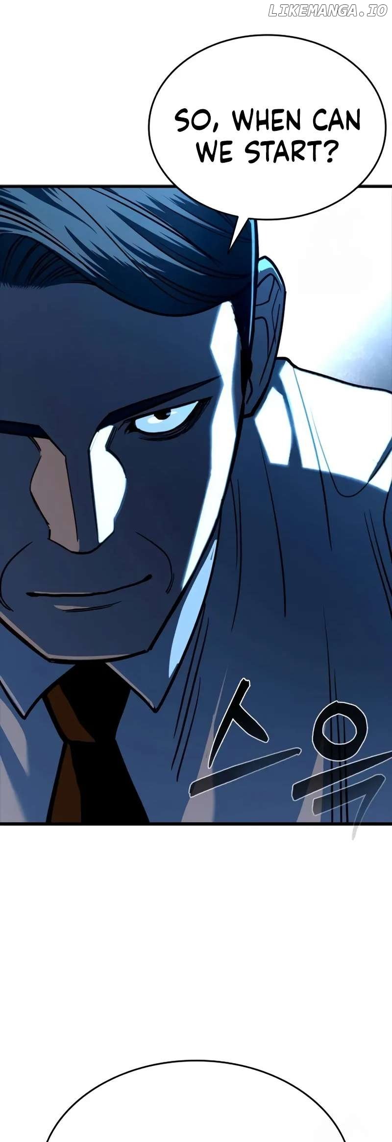 Read Justice Deserved ENGLISH Manga Online