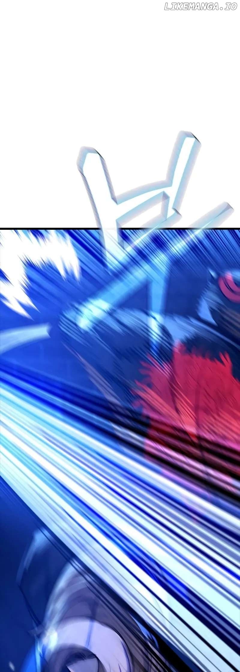 Read Justice Deserved ENGLISH Manga Online