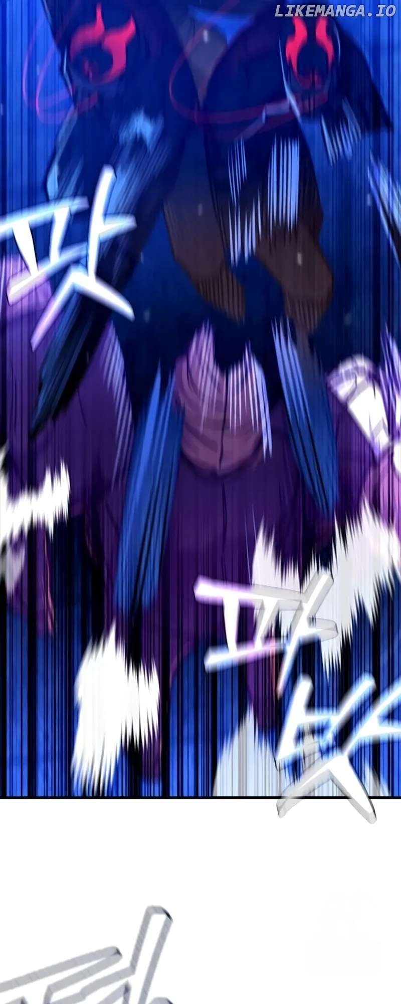 Read Justice Deserved ENGLISH Manga Online