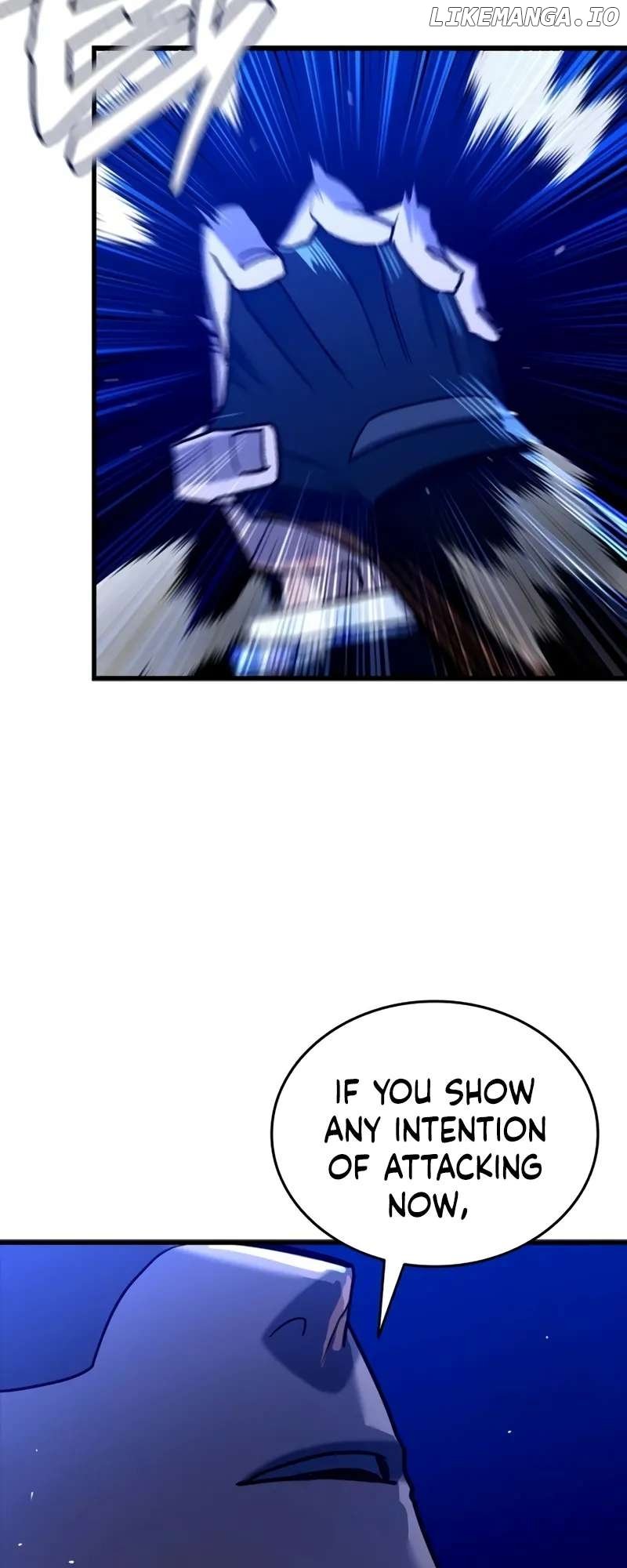 Read Justice Deserved ENGLISH Manga Online