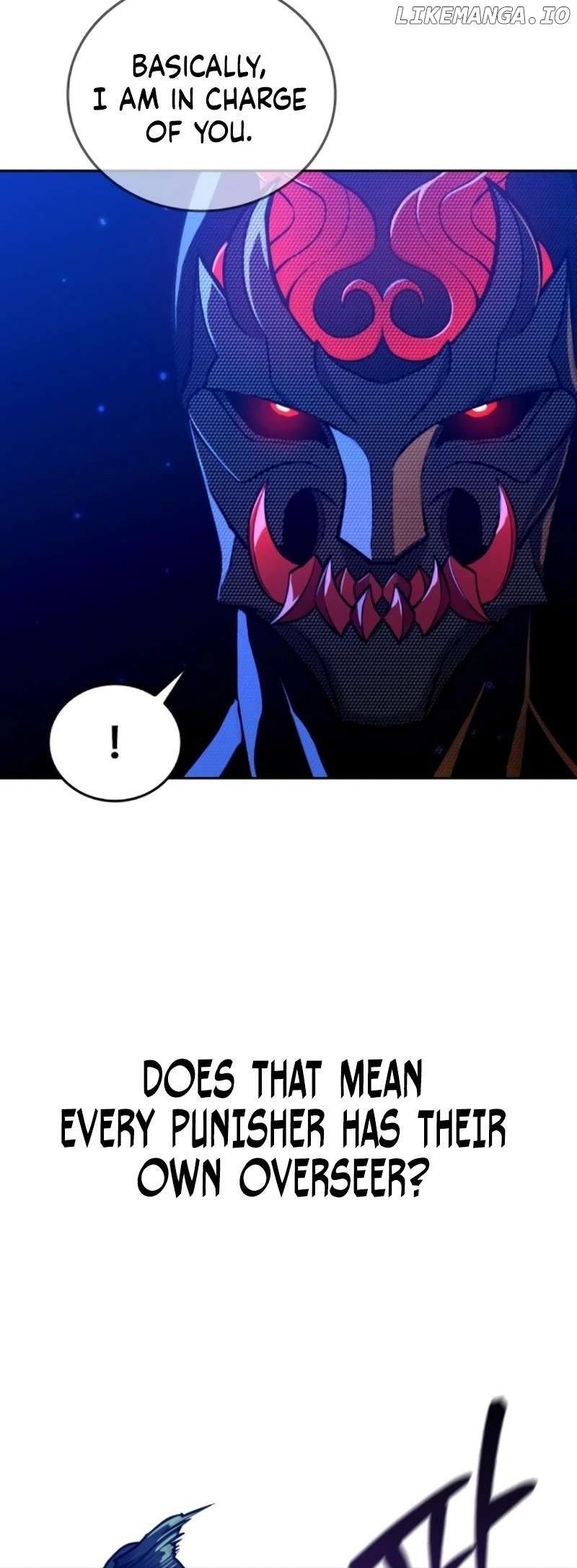 Read Justice Deserved ENGLISH Manga Online