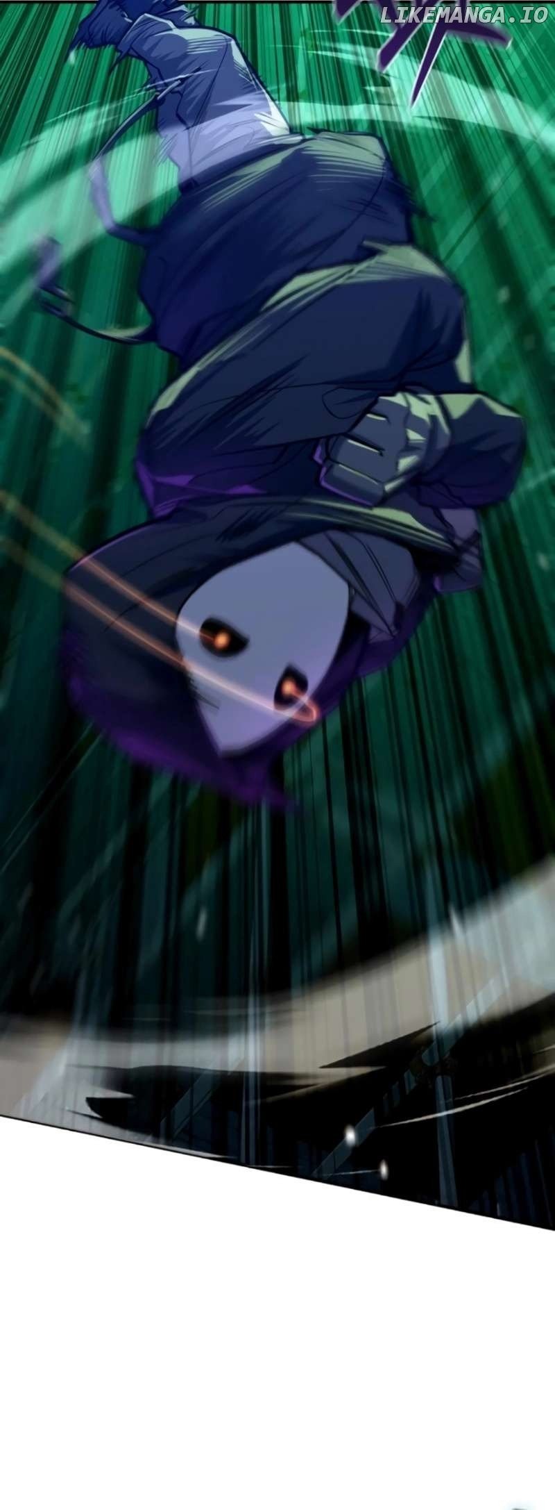 Read Justice Deserved ENGLISH Manga Online