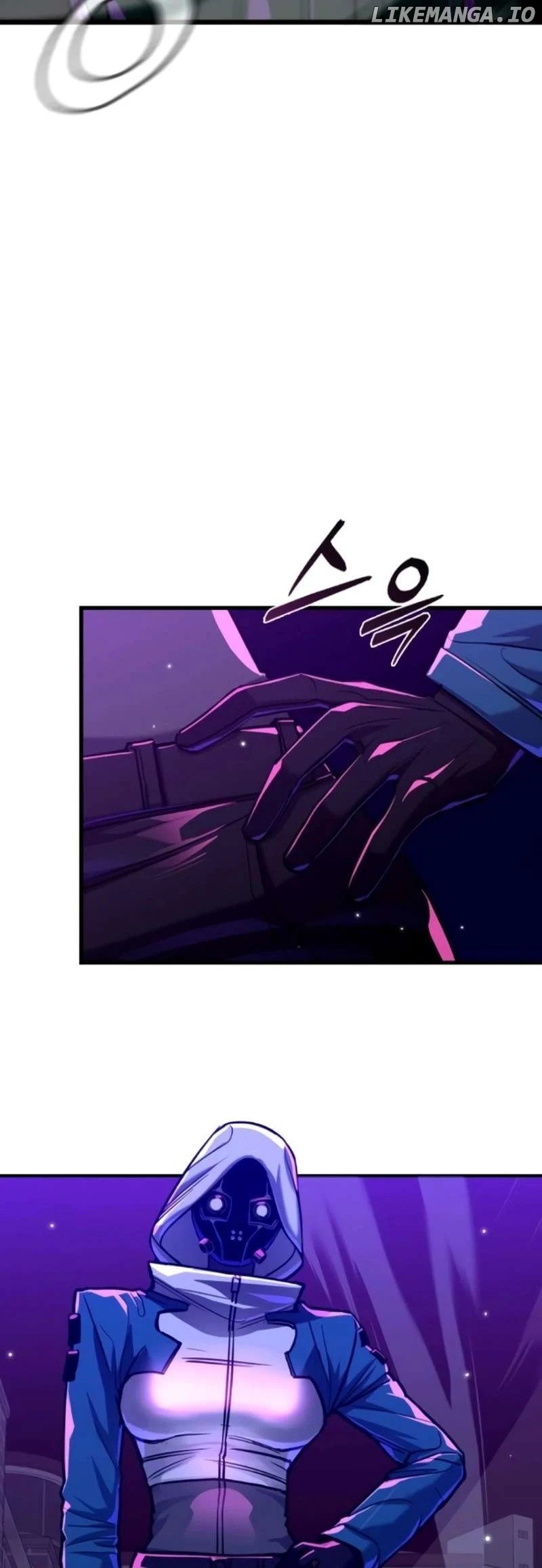 Read Justice Deserved ENGLISH Manga Online