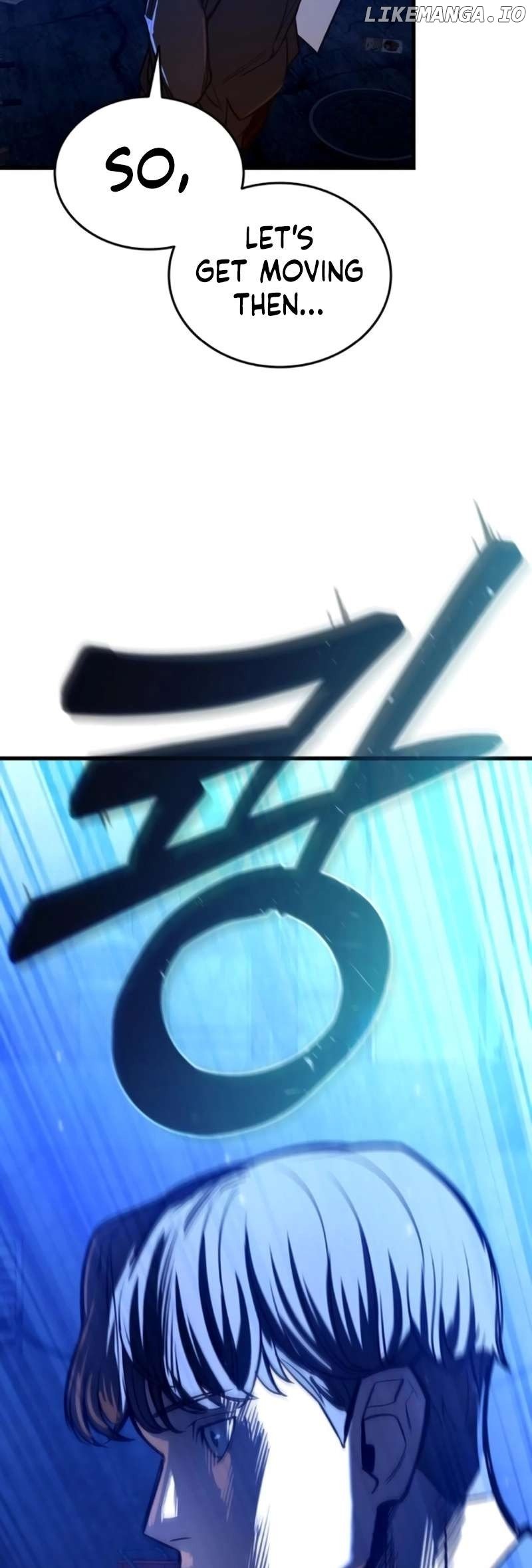 Read Justice Deserved ENGLISH Manga Online