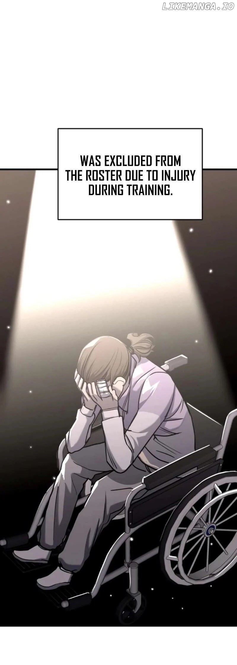 Read Justice Deserved ENGLISH Manga Online