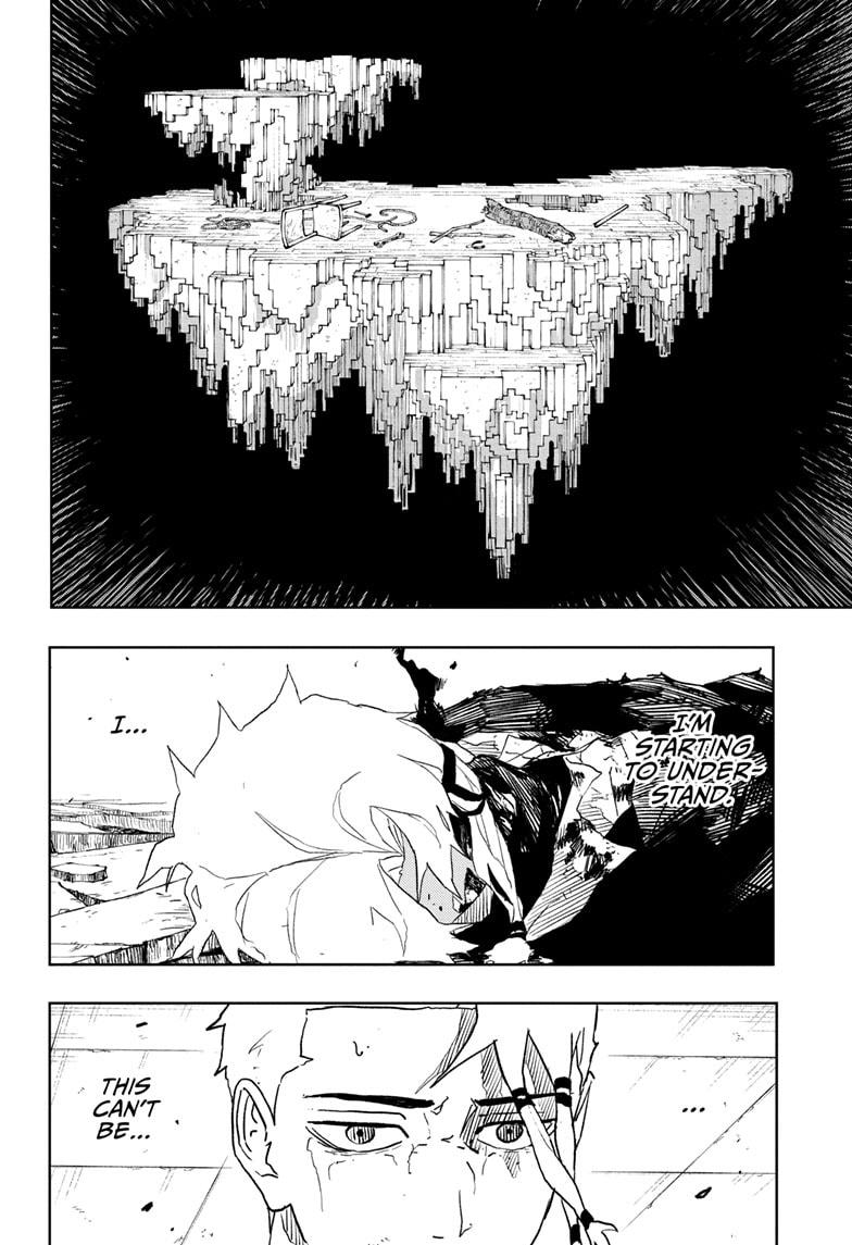 Read Kagurabachi ENGLISH Manga Online