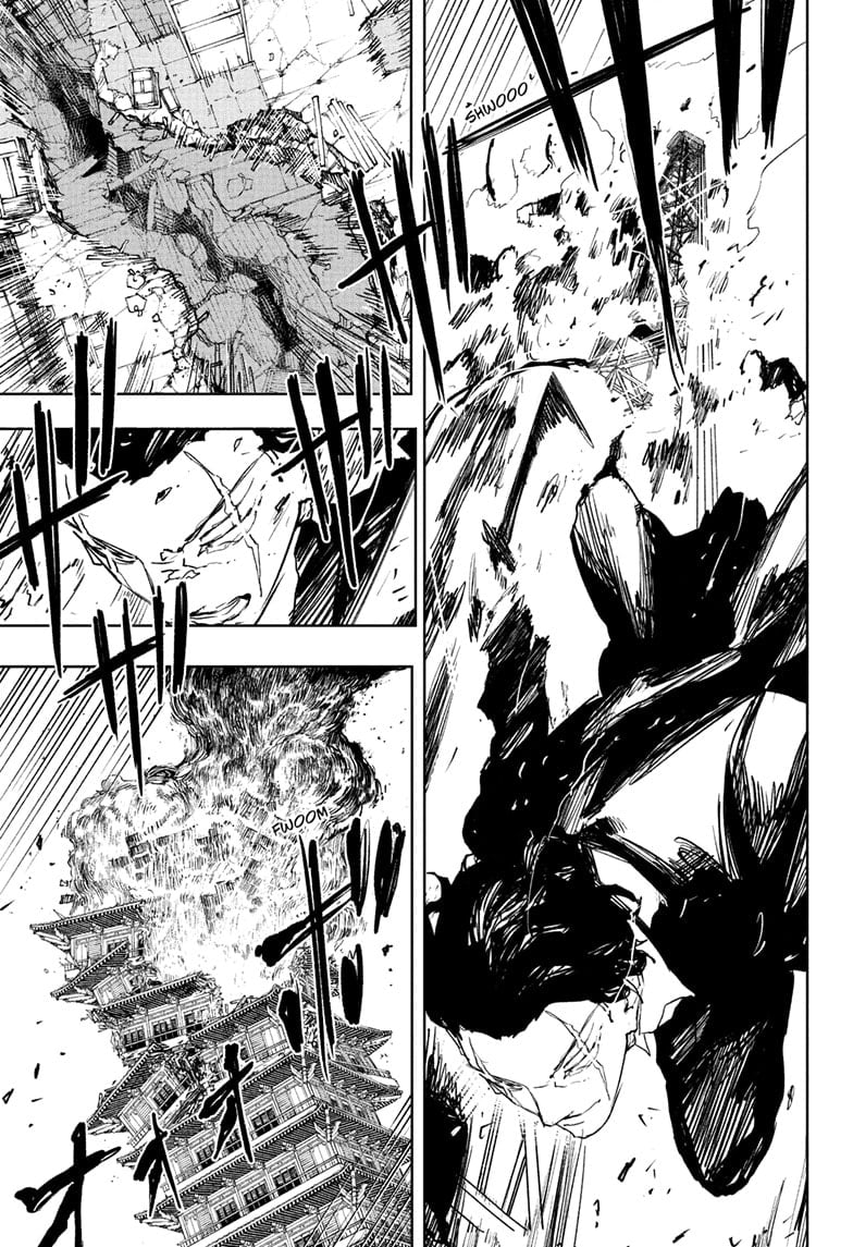 Read Kagurabachi ENGLISH Manga Online