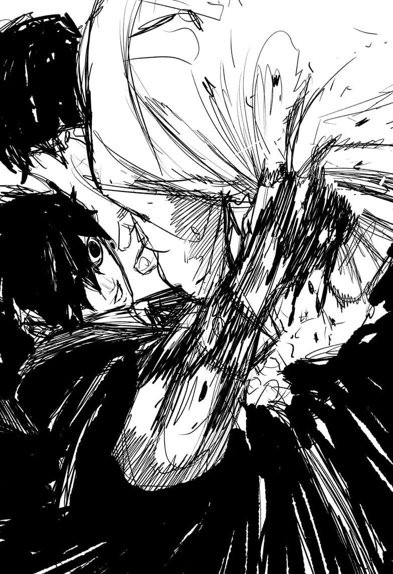 Read Kagurabachi ENGLISH Manga Online