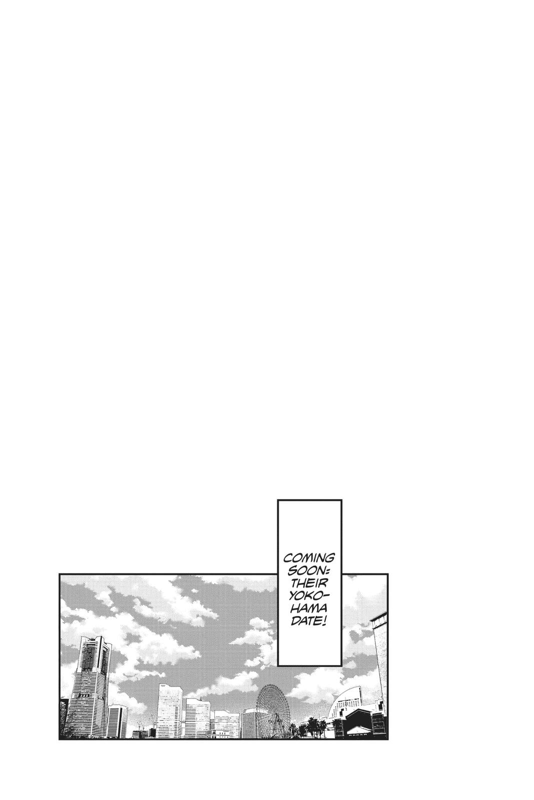 Read Kaguya-sama Love Is War ENGLISH Manga Online