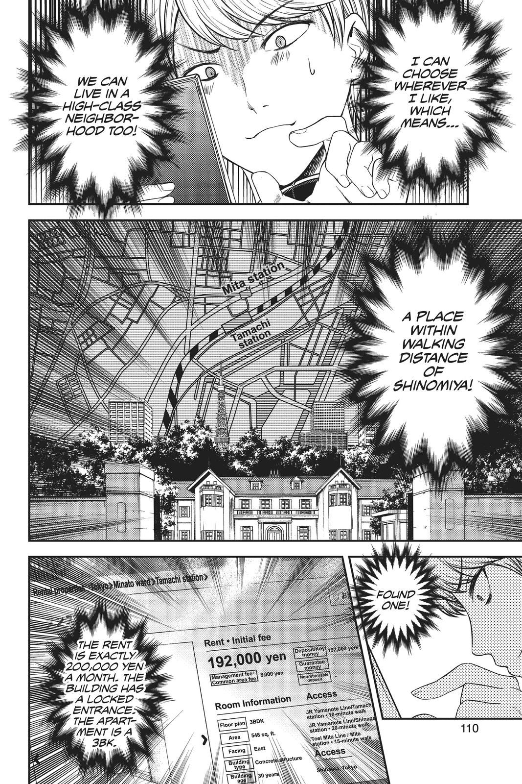 Read Kaguya-sama Love Is War ENGLISH Manga Online