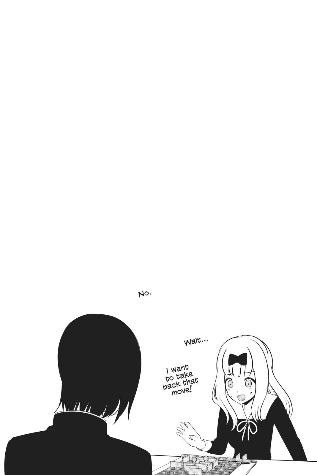 Read Kaguya-sama Love Is War ENGLISH Manga Online