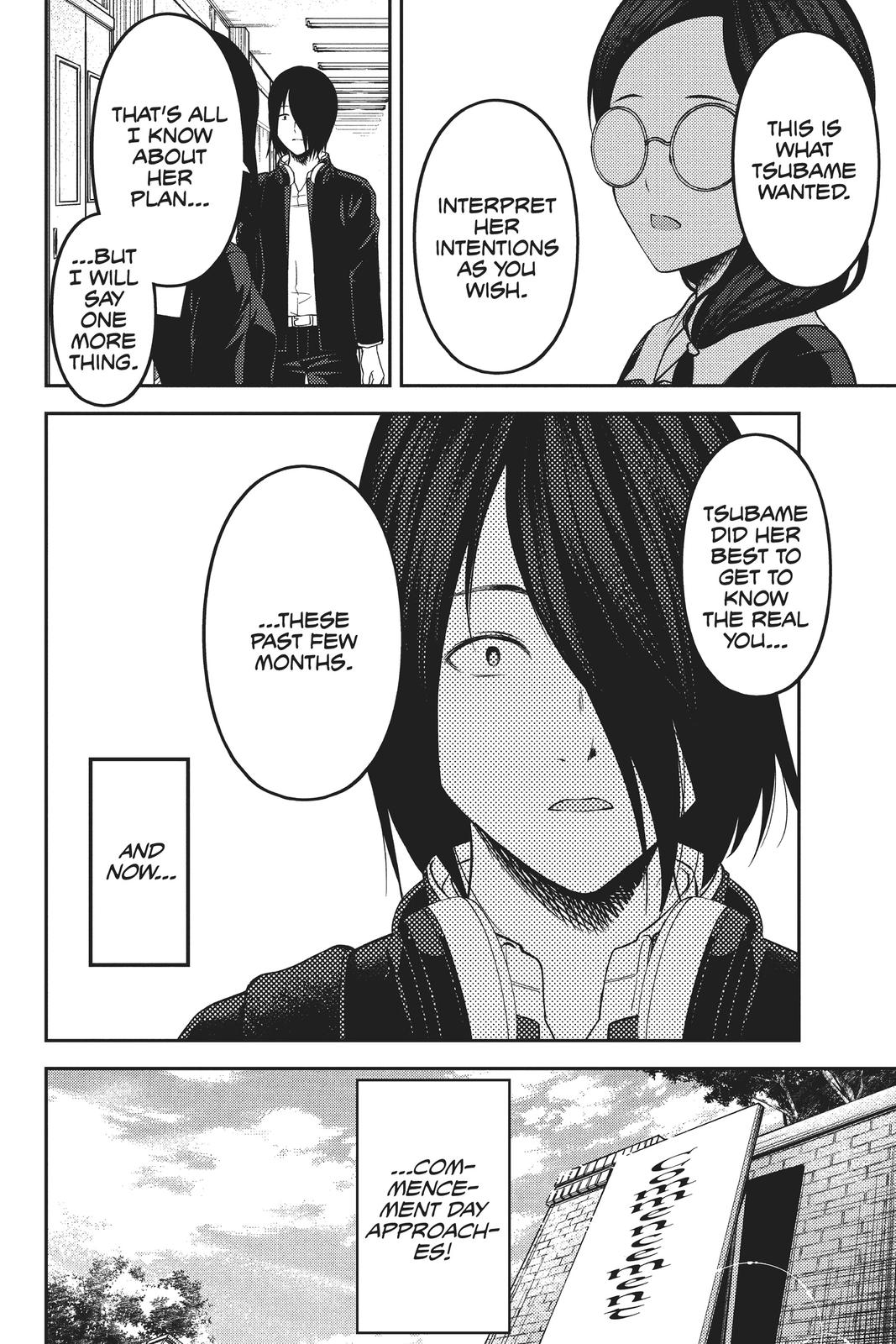 Read Kaguya-sama Love Is War ENGLISH Manga Online