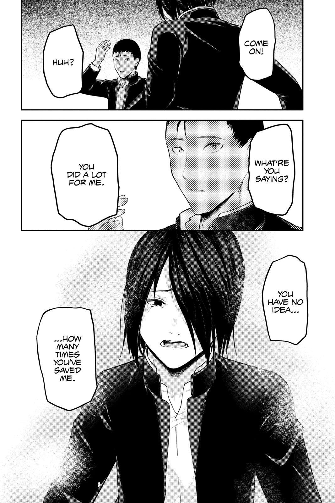 Read Kaguya-sama Love Is War ENGLISH Manga Online