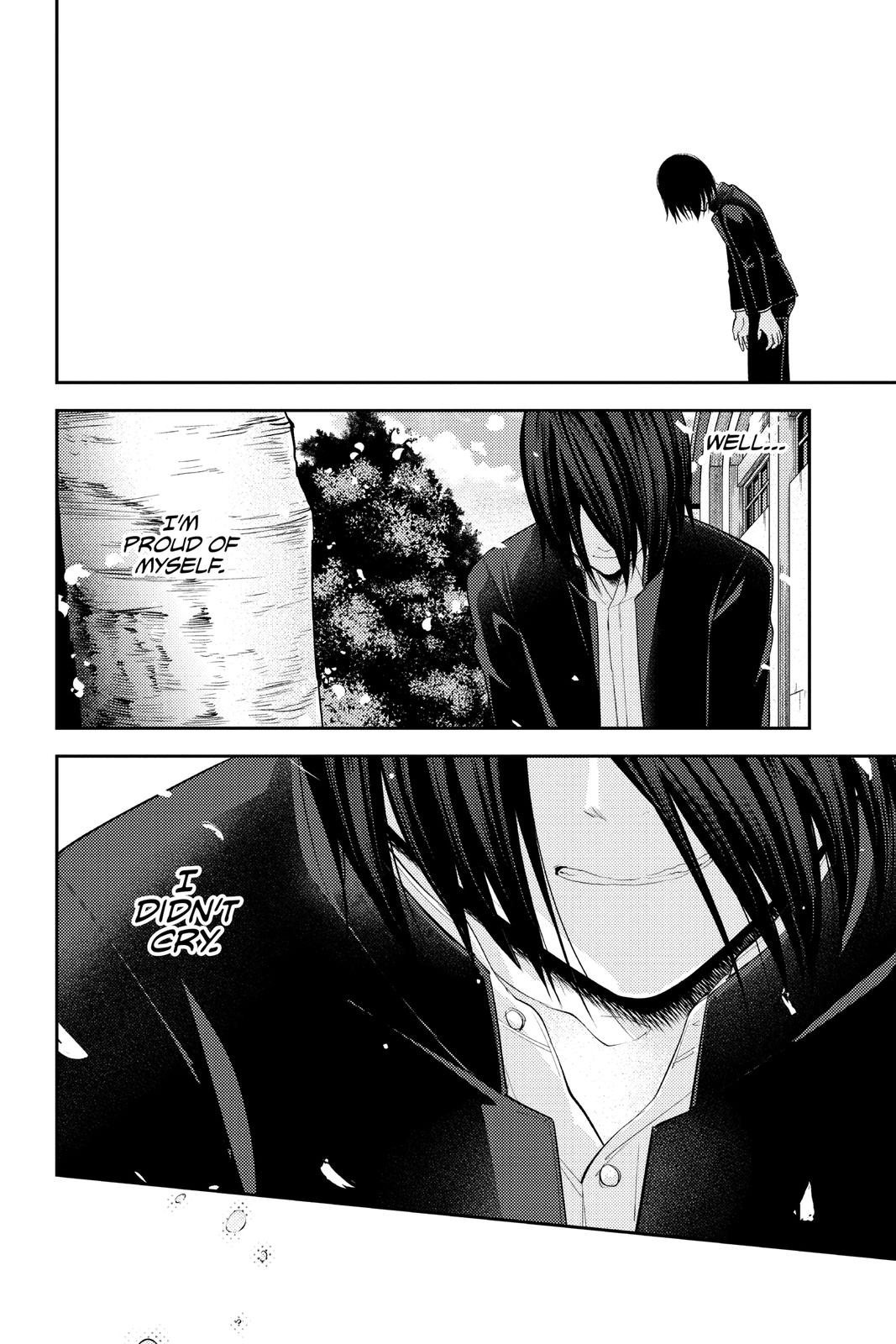 Read Kaguya-sama Love Is War ENGLISH Manga Online