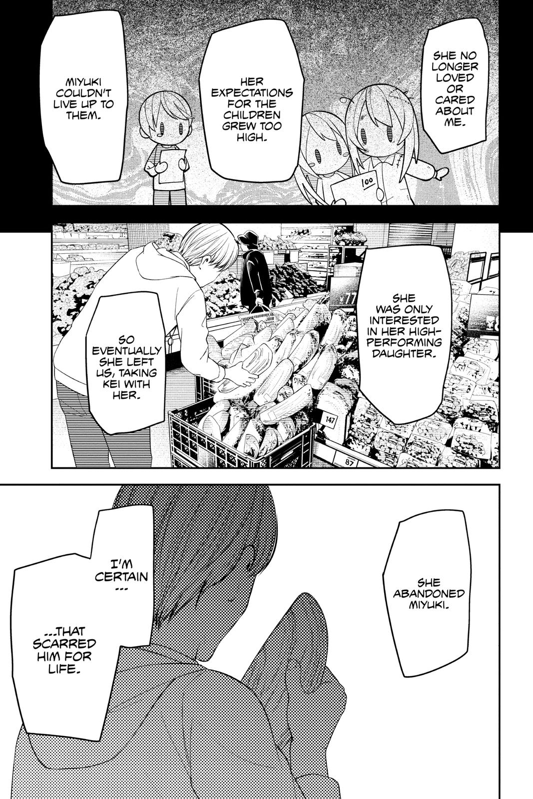 Read Kaguya-sama Love Is War ENGLISH Manga Online