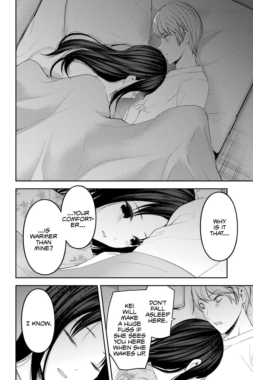 Read Kaguya-sama Love Is War ENGLISH Manga Online