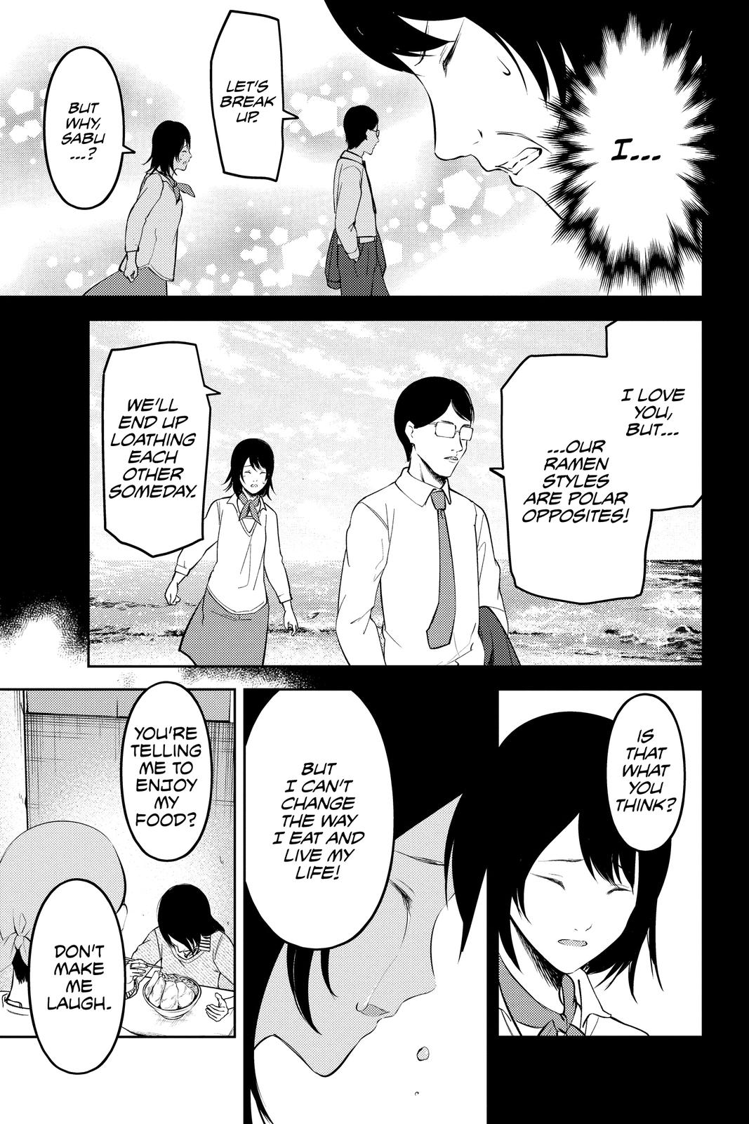 Read Kaguya-sama Love Is War ENGLISH Manga Online