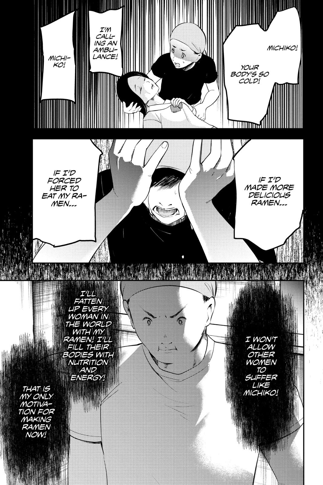 Read Kaguya-sama Love Is War ENGLISH Manga Online