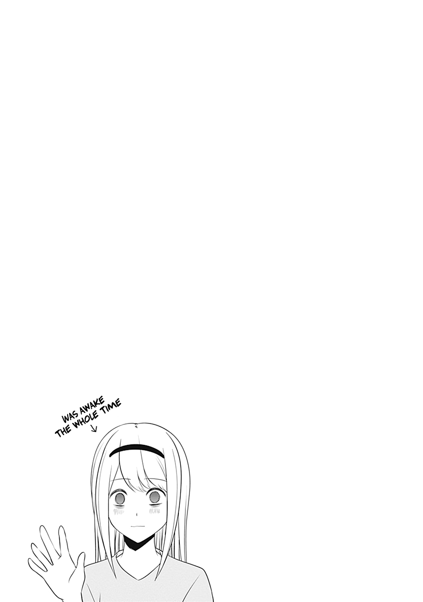 Read Kaguya-sama Love Is War ENGLISH Manga Online