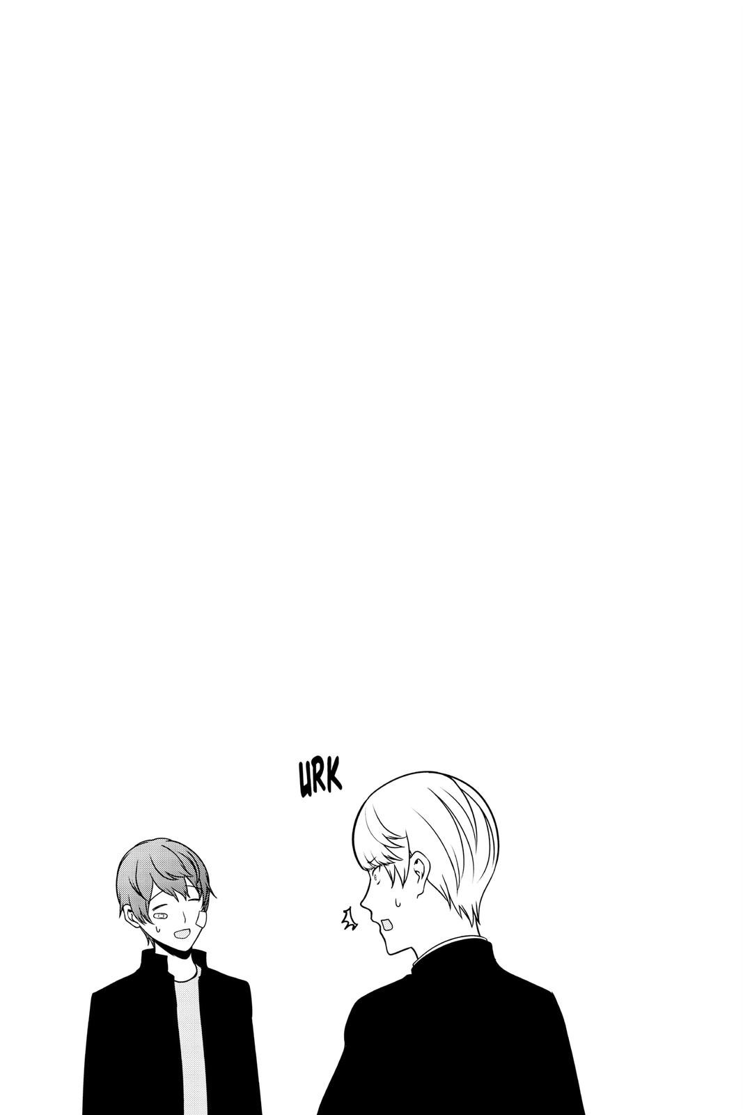 Read Kaguya-sama Love Is War ENGLISH Manga Online