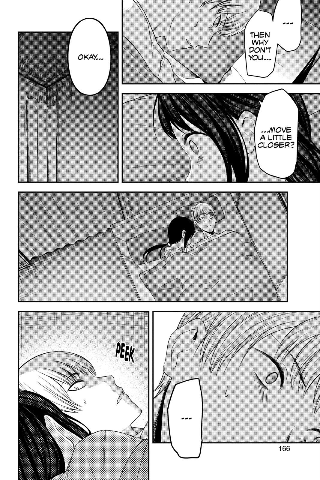 Read Kaguya-sama Love Is War ENGLISH Manga Online