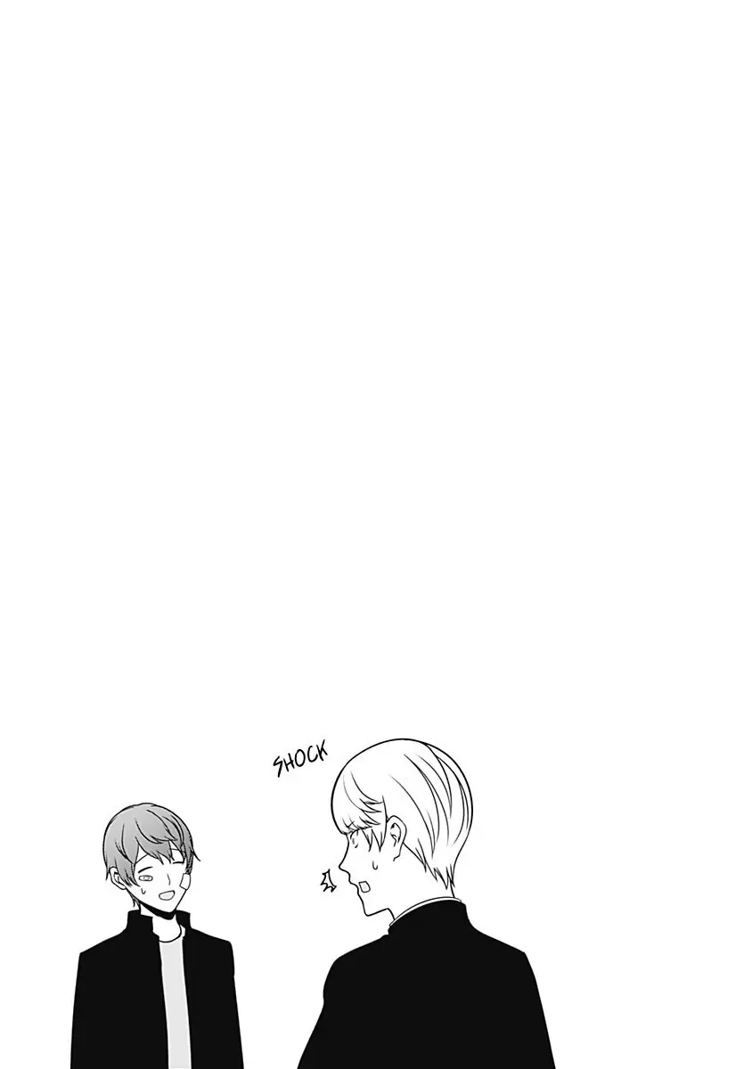 Read Kaguya-sama Love Is War ENGLISH Manga Online