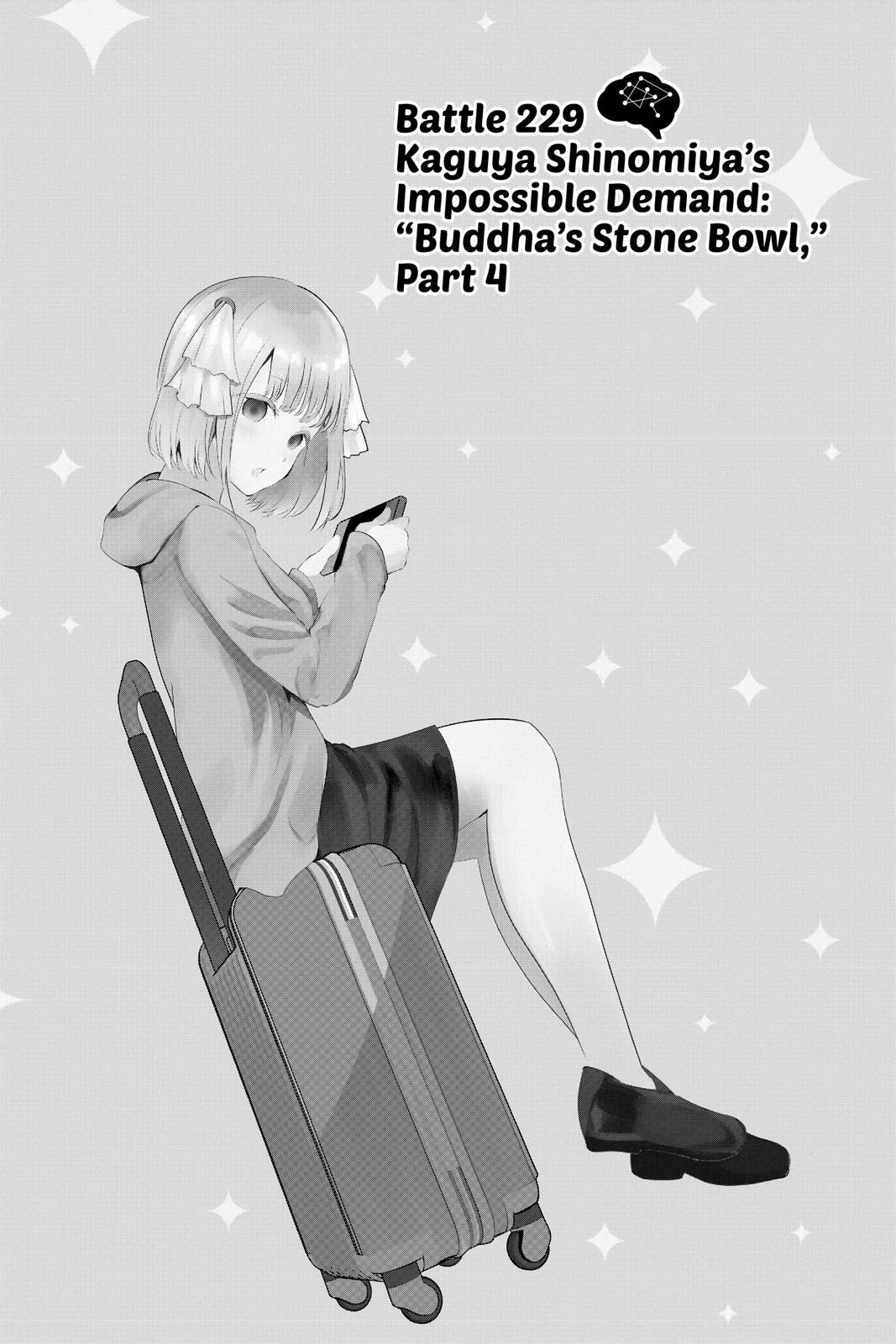 Read Kaguya-sama Love Is War ENGLISH Manga Online