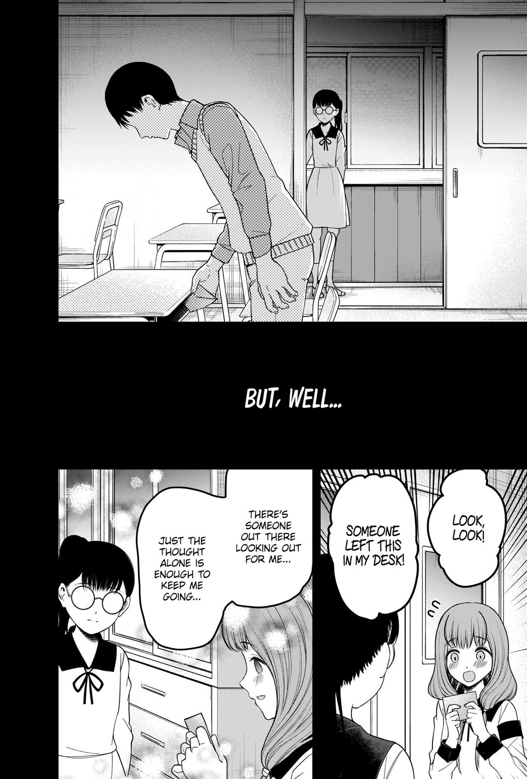 Read Kaguya-sama Love Is War ENGLISH Manga Online