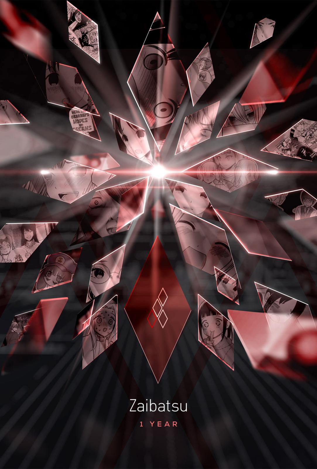 Read Kaguya-sama Love Is War ENGLISH Manga Online