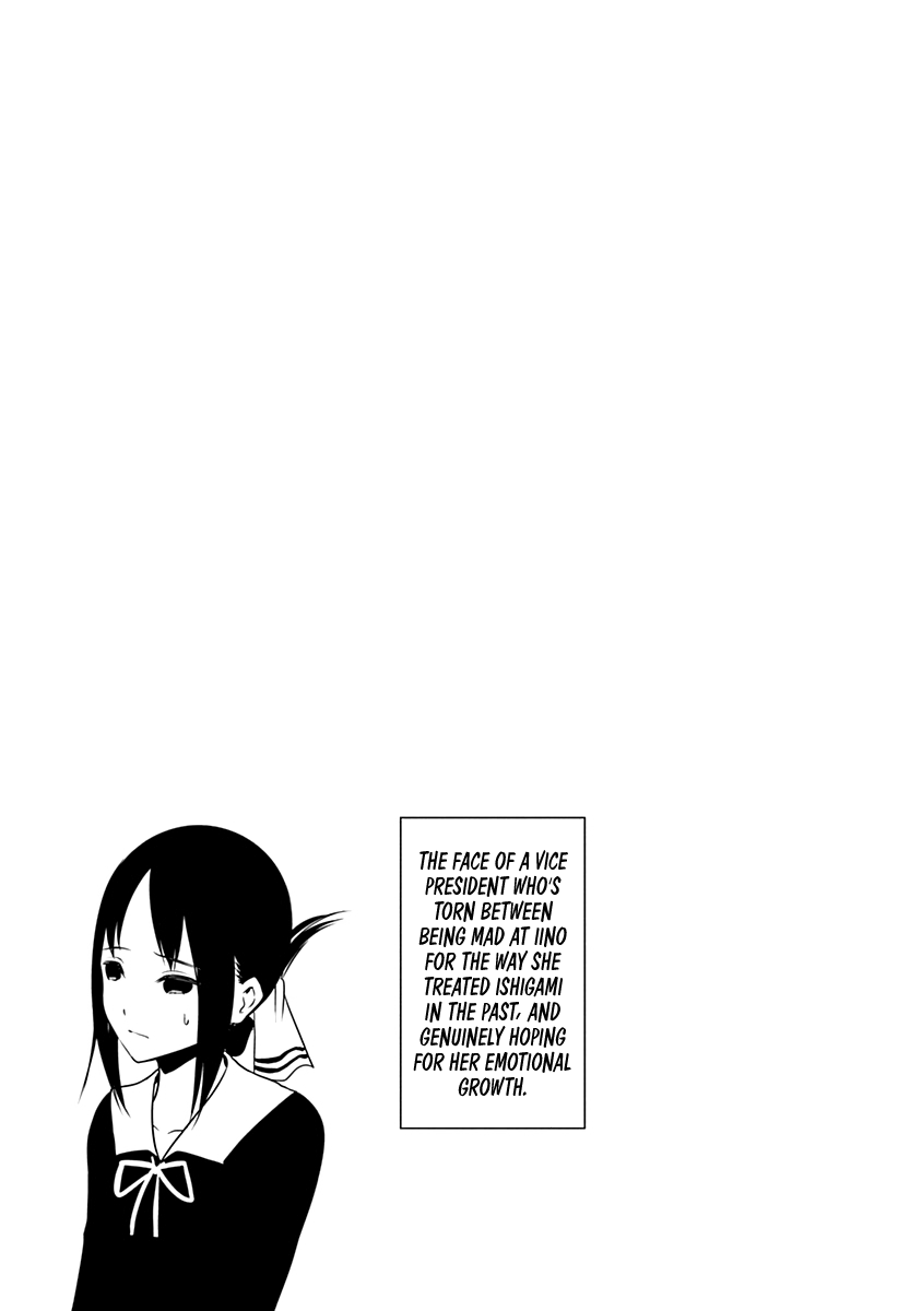 Read Kaguya-sama Love Is War ENGLISH Manga Online
