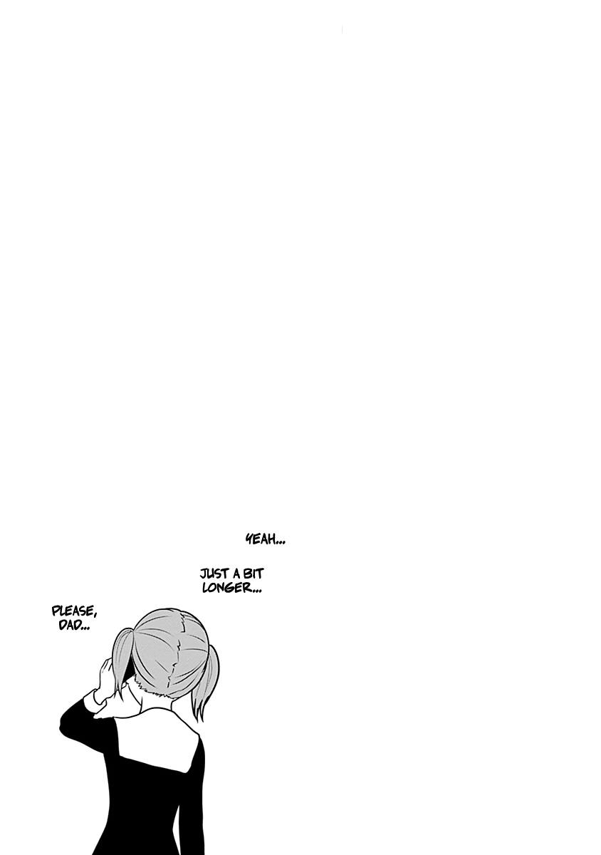 Read Kaguya-sama Love Is War ENGLISH Manga Online