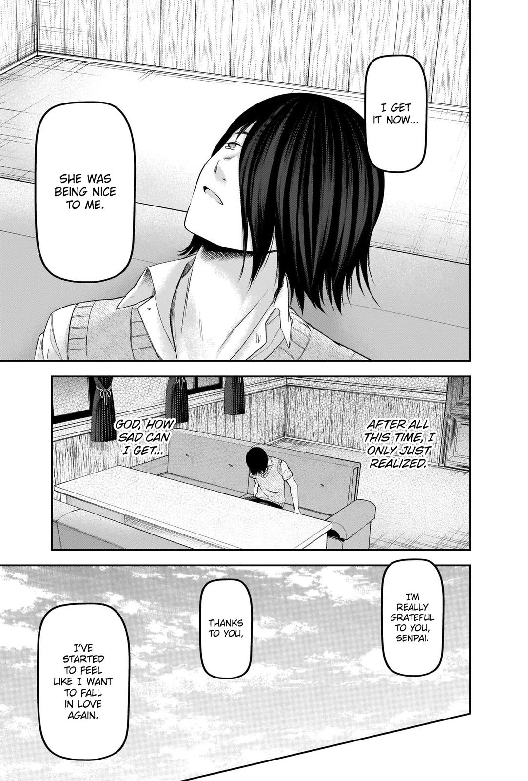 Read Kaguya-sama Love Is War ENGLISH Manga Online