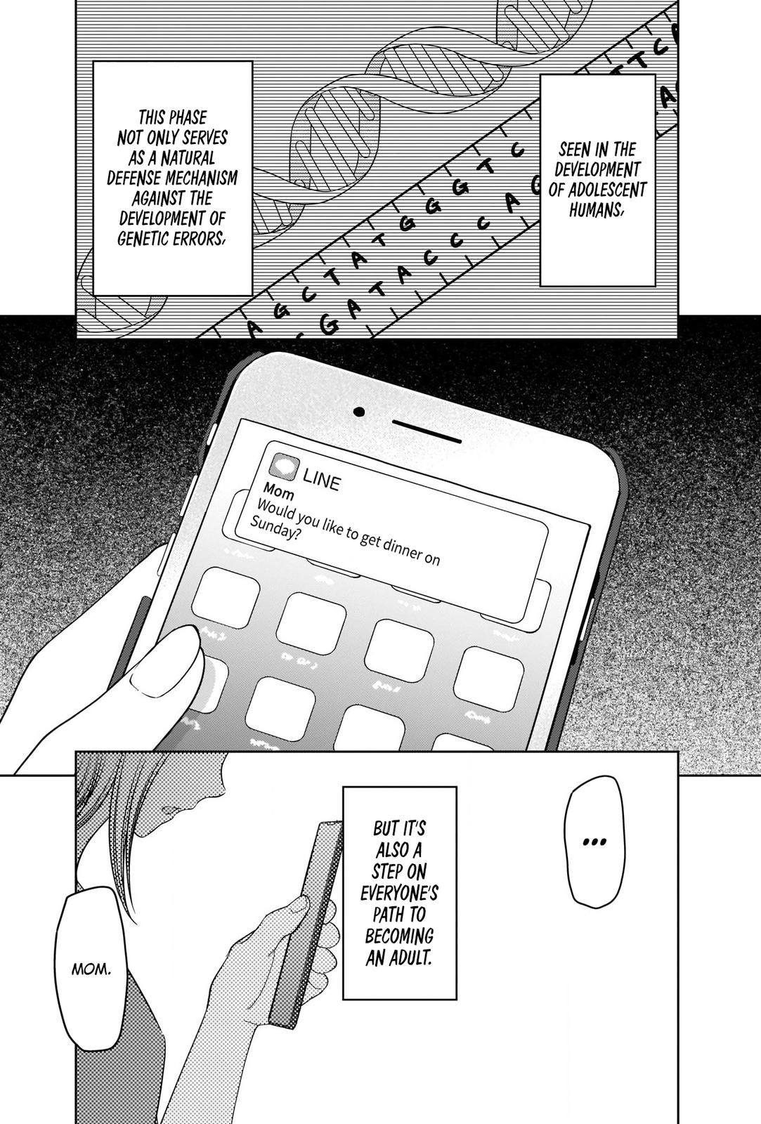 Read Kaguya-sama Love Is War ENGLISH Manga Online