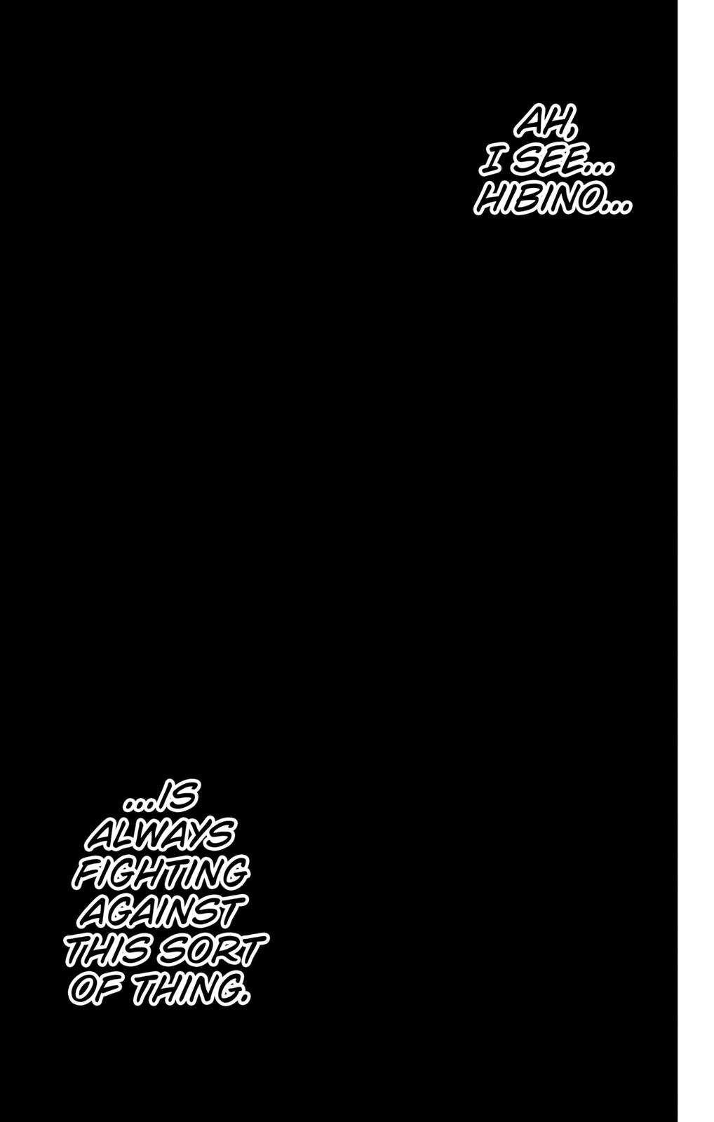 Read Kaiju No.8 ENGLISH Manga Online