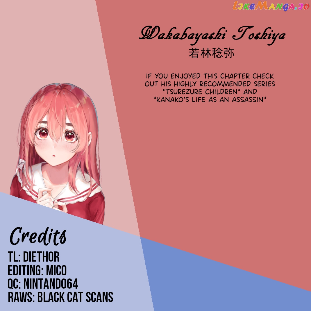 Read Kanojo, Okarishimasu - The Official Anthology ENGLISH Manga Online