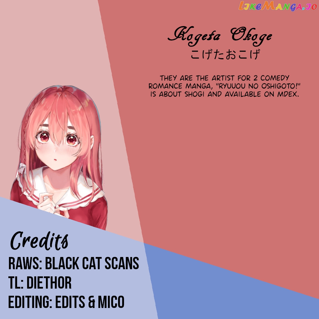 Read Kanojo, Okarishimasu - The Official Anthology ENGLISH Manga Online
