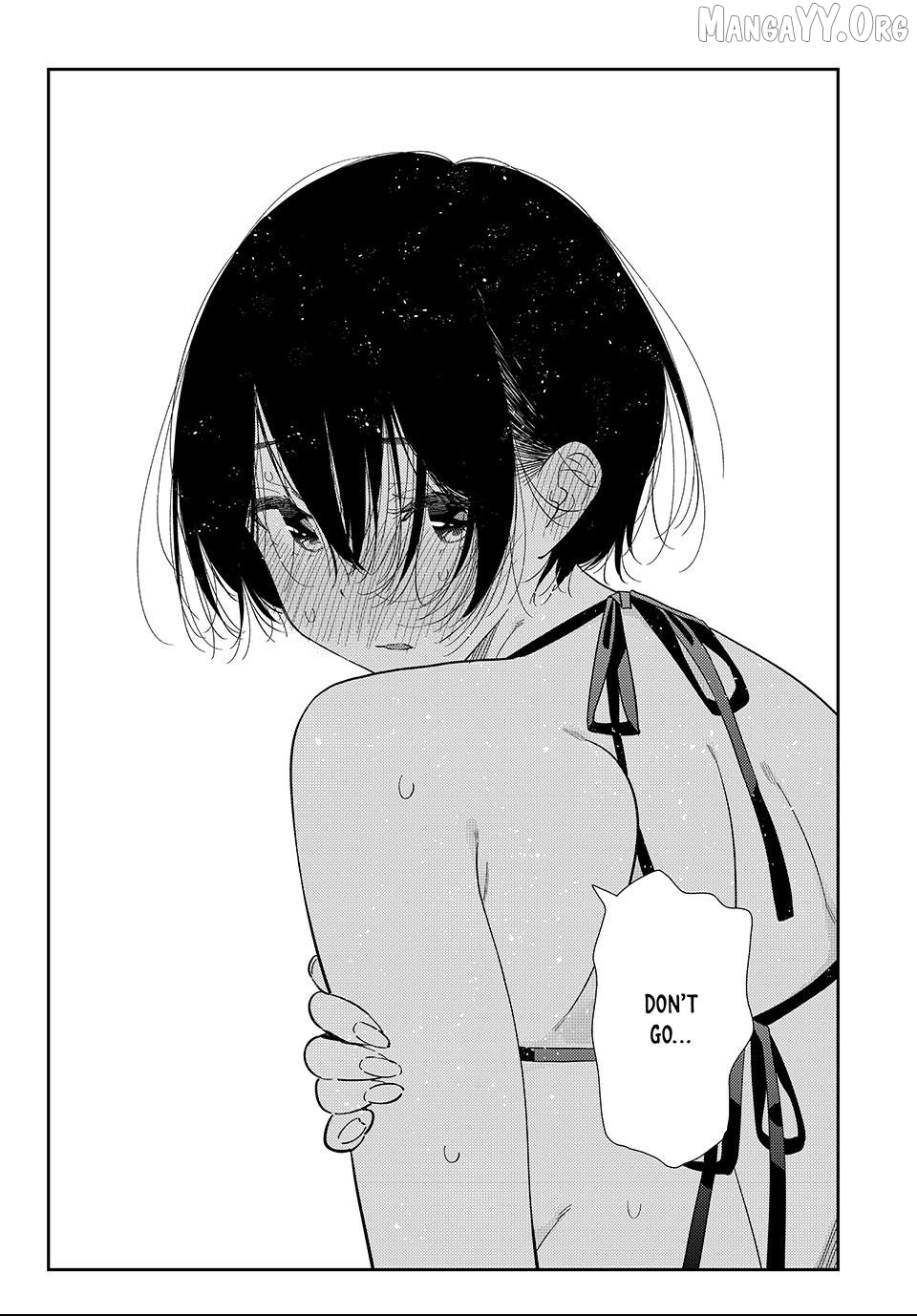Read Kanojo, Okarishimasu ENGLISH Manga Online