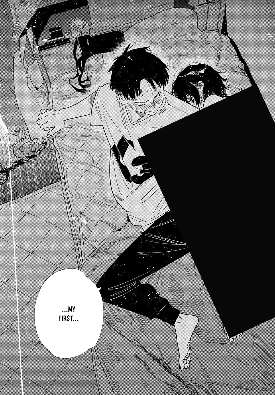 Read Kanojo, Okarishimasu ENGLISH Manga Online