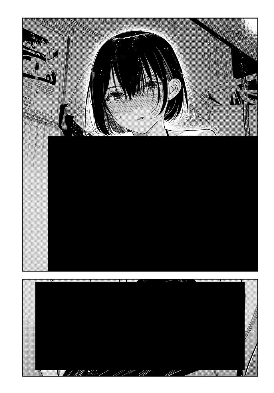 Read Kanojo, Okarishimasu ENGLISH Manga Online